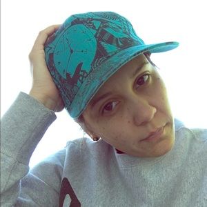 Meet your Posher, Brittany